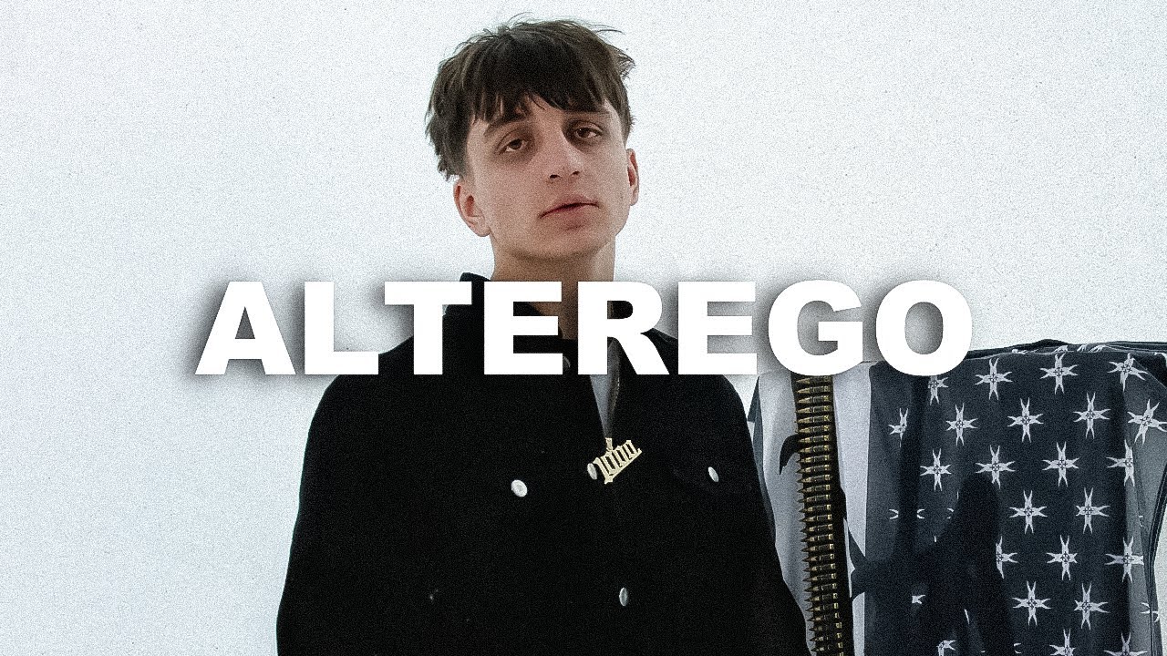 (FREE) OKEKEL x VKIE x KIDZLORI TYPE BEAT ~ ALTEREGO