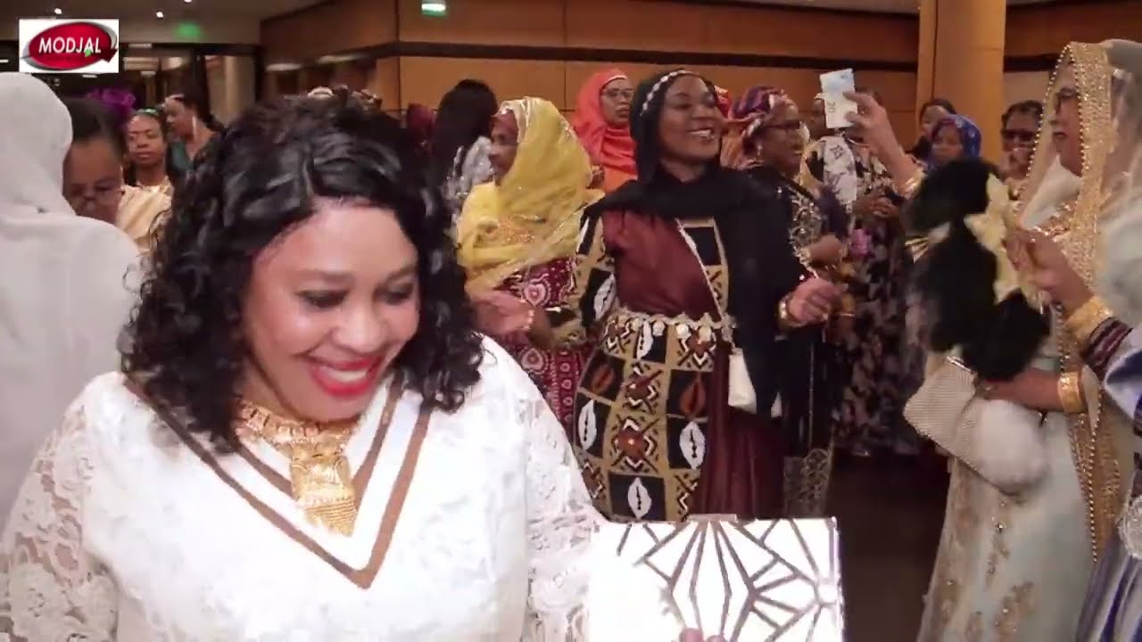 Samra Daouda C'est qui ? Mixe DJ Jackxxus