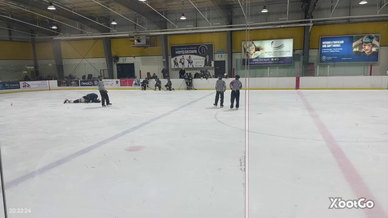 Qw v Whitby