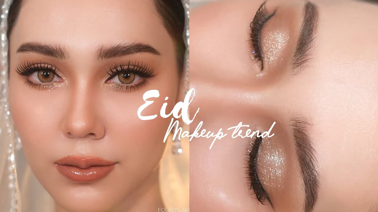 Eid makeup trend: tutorial, inspiration and tips