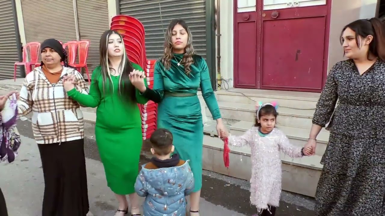 CUMA ÇALGICIOGLUNUN ASKER GECESİ 1