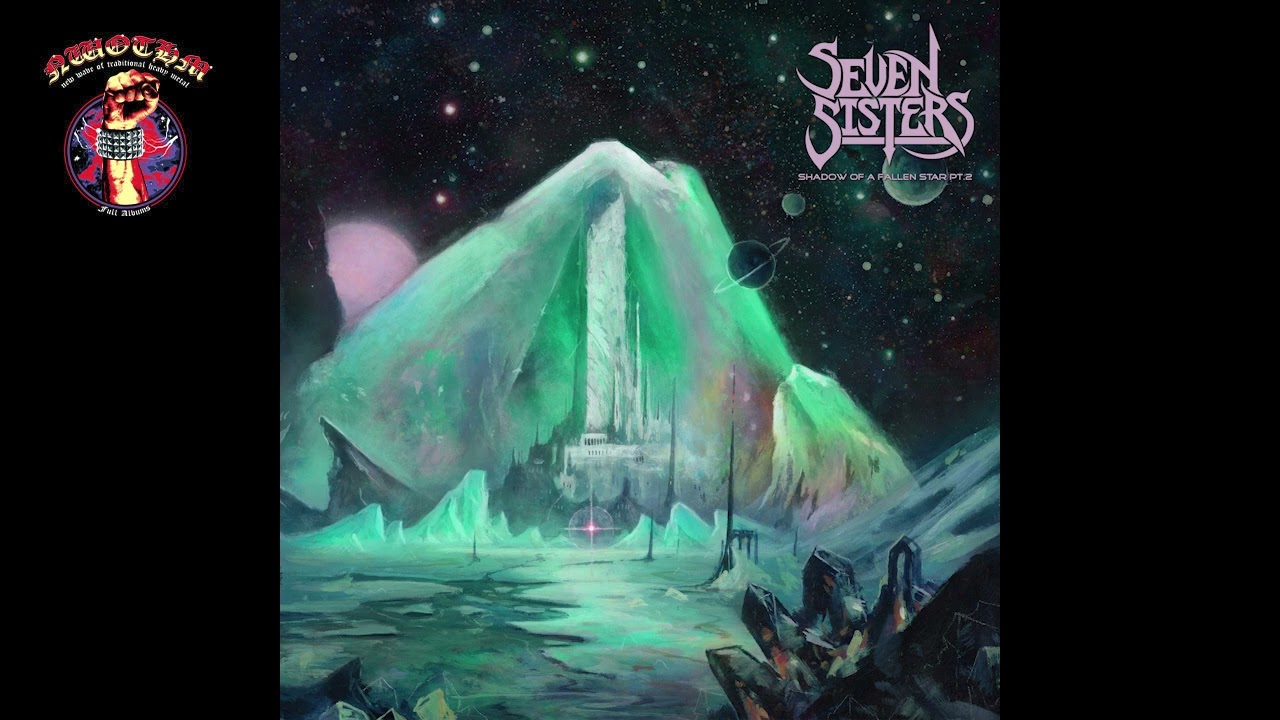 Seven Sisters - Shadow Of A Fallen Star Pt. 2 (2025)