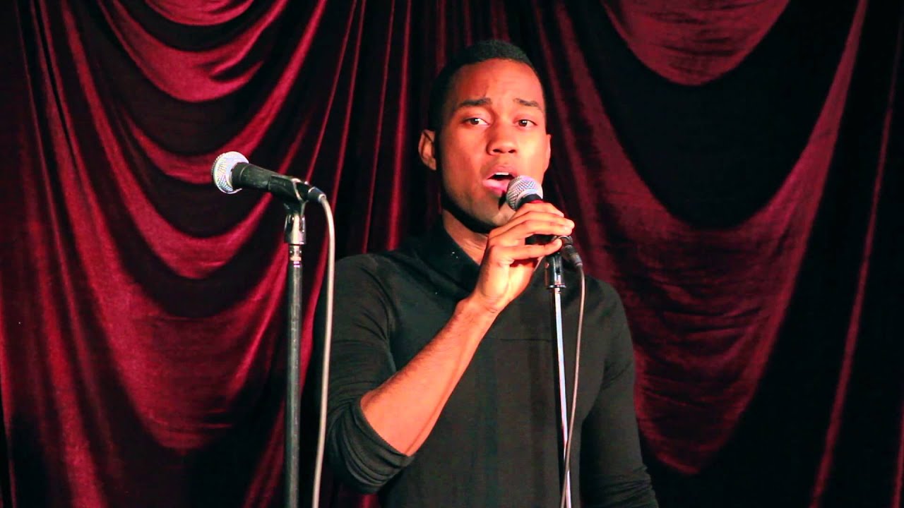 Tristan Wright - I Saw Mommy Kissing Santa Claus