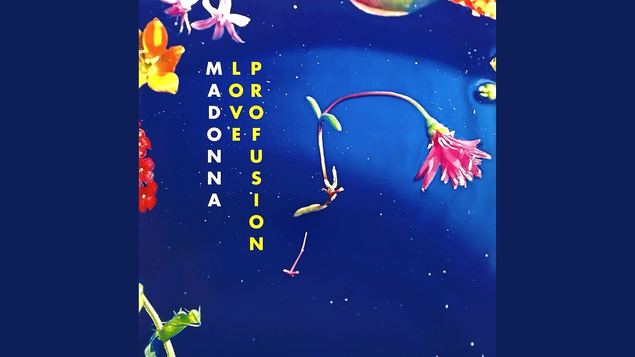 Love Profusion (Headcleanr Rock Mix)