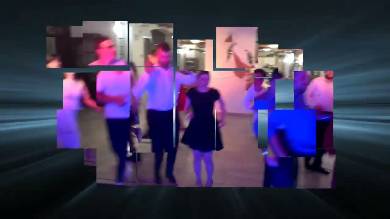 DiodusEvents Poprawiny Wesela, Młyn Wielichowo