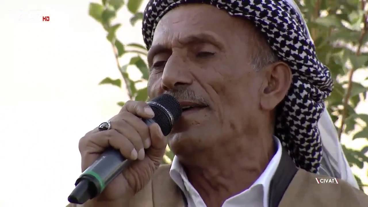 Bernamê Civat - Xelekaka Taybet - Bêşe ( 4 ) WAAR TV