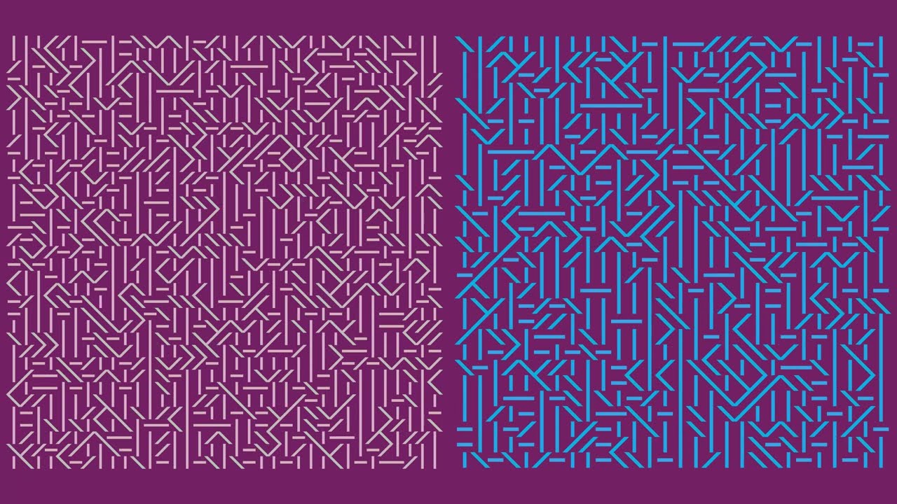 Generative Art  - Quatre Elements 2026-02