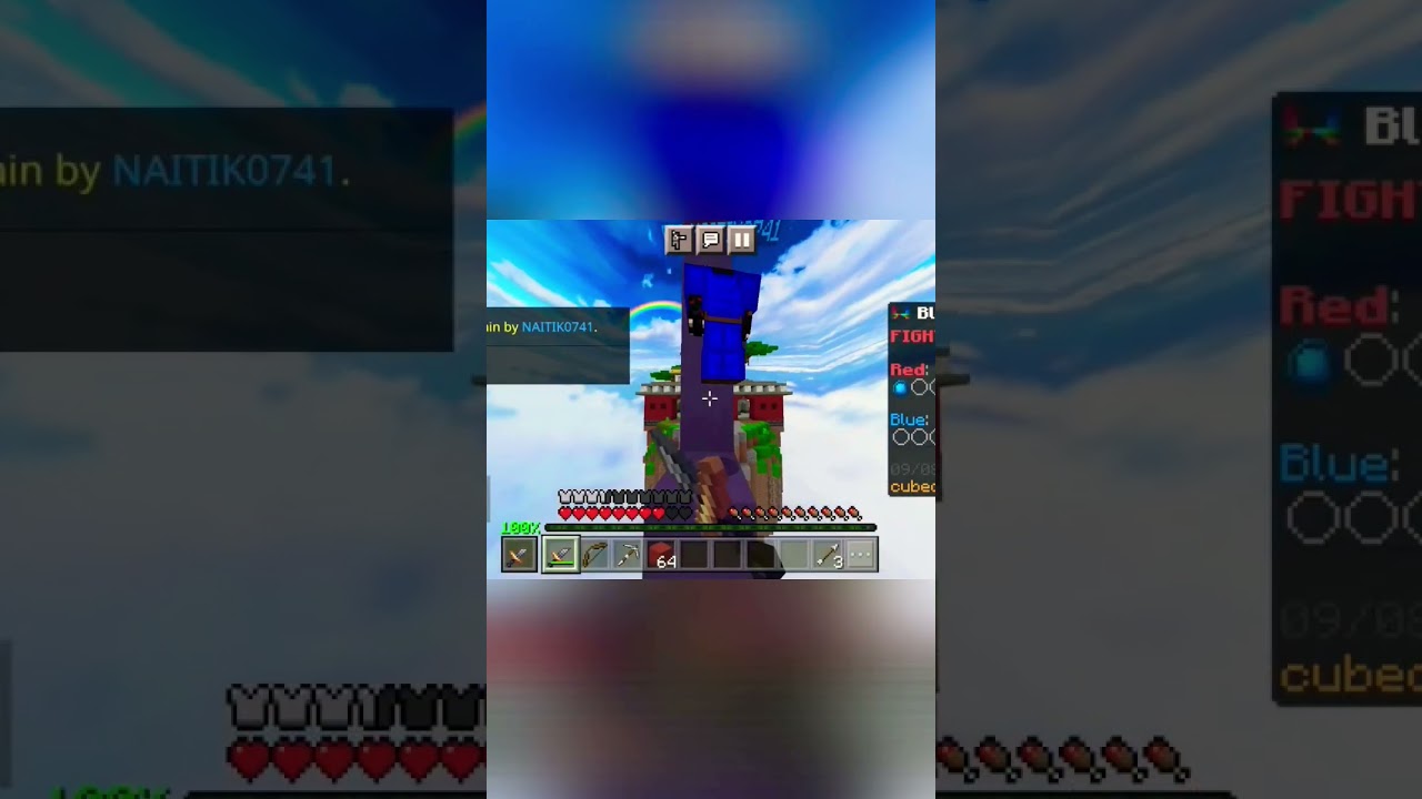 PVP ASMR||CLASSIC_GAMER||