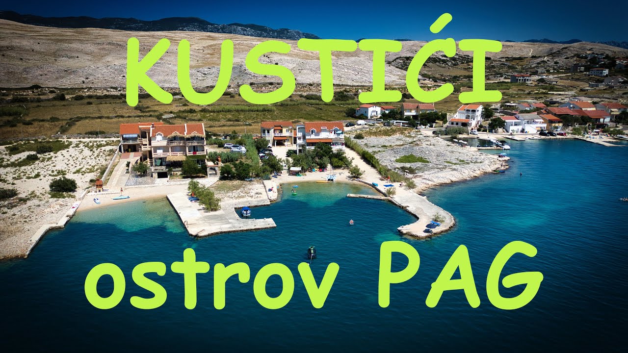 Chorvatsko 2025