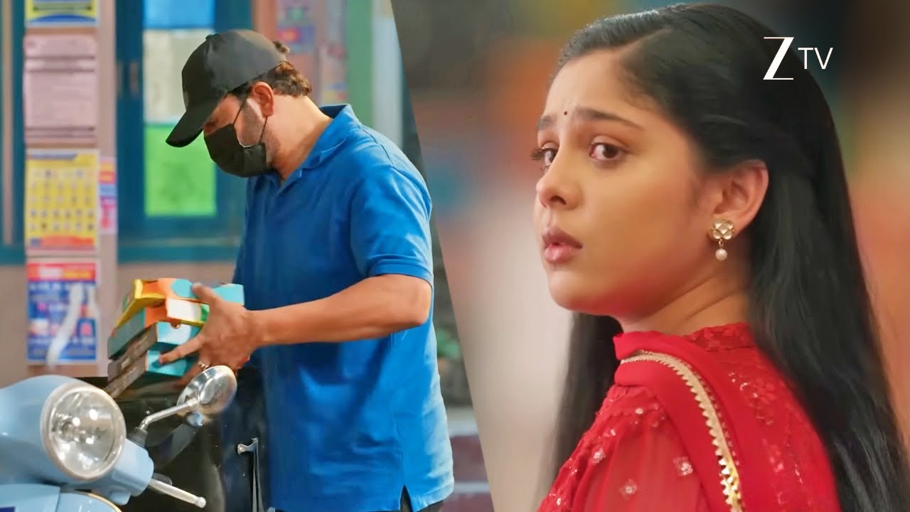 TUMM SE TUMM TAK | Anu se milne mein kya Arya hoga kaamyaab?
