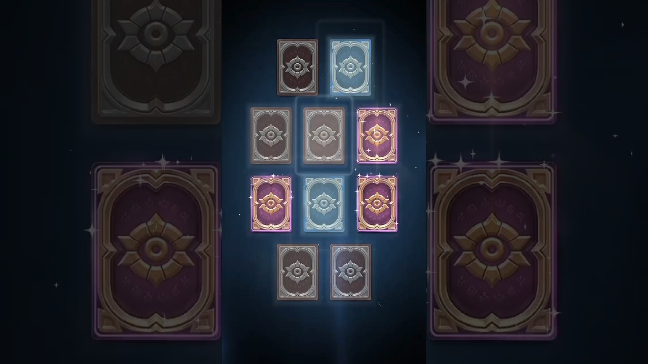 I Got 3 Epic In 10x Summon | Souls #soulsgame #souls #lucky #summon #epic #androidgames #playstore