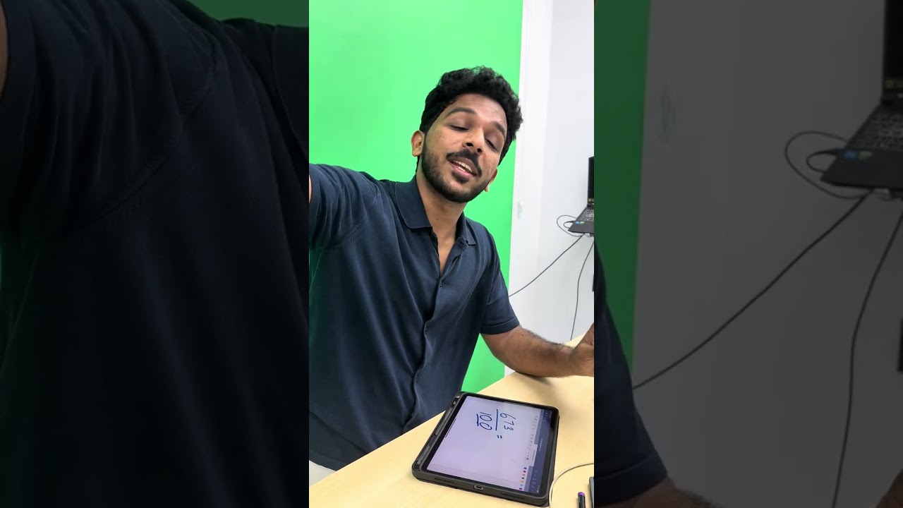Acting ആണെന്ന് തീരെ പറയില്ല.😂🤣