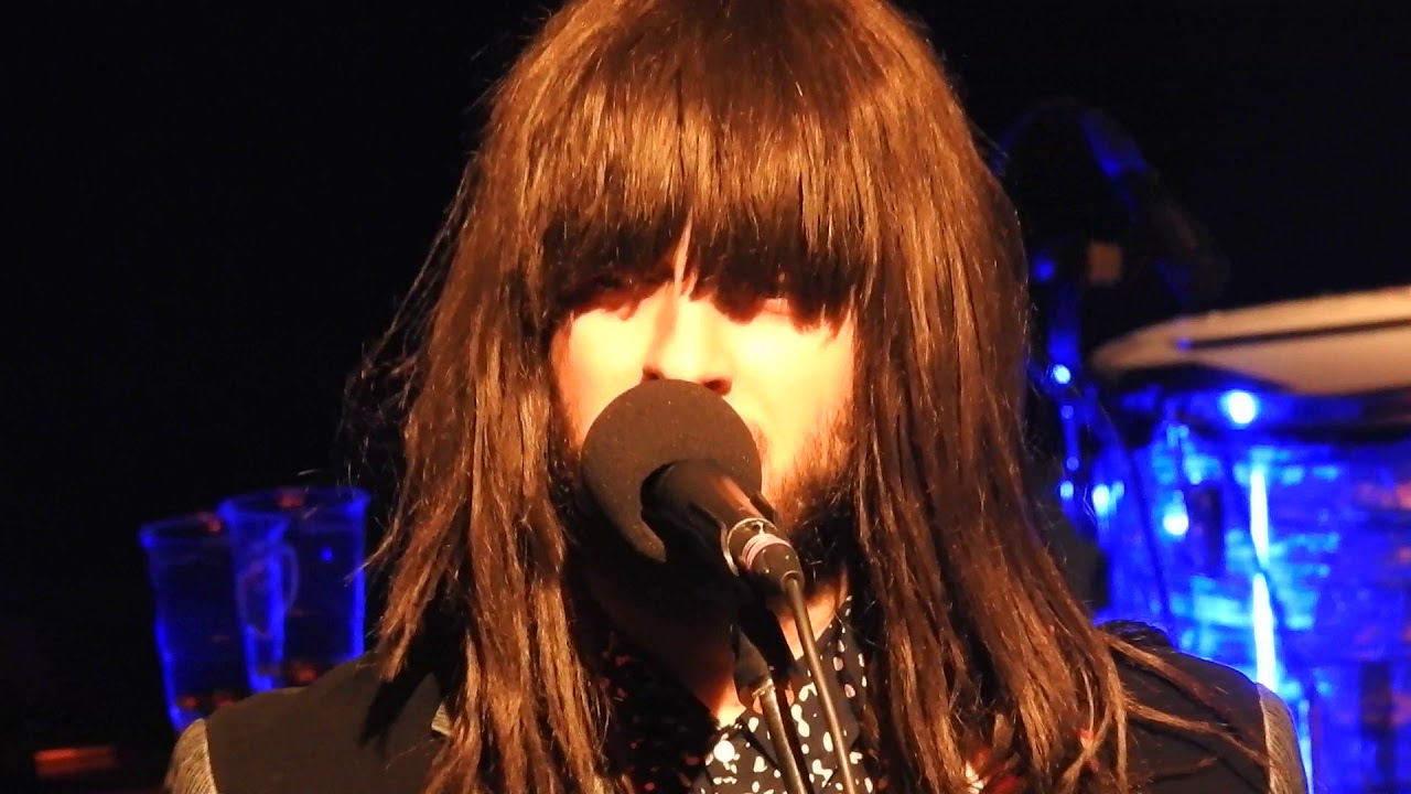 Part 4 - Khruangbin LIVE - Dern Kala / August 10 @ Doornroosje Nijmegen