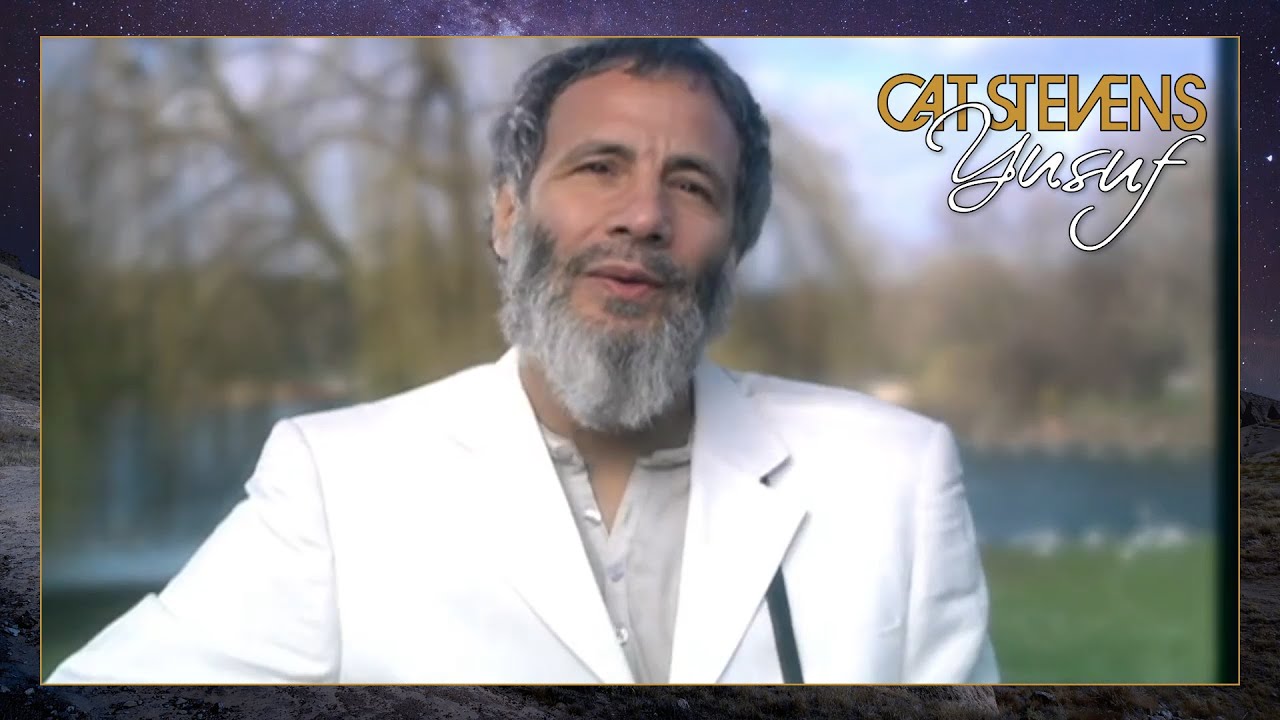 Yusuf / Cat Stevens &ndash; Midday (Avoid City After Dark) [Official Music Video] | An Other Cup