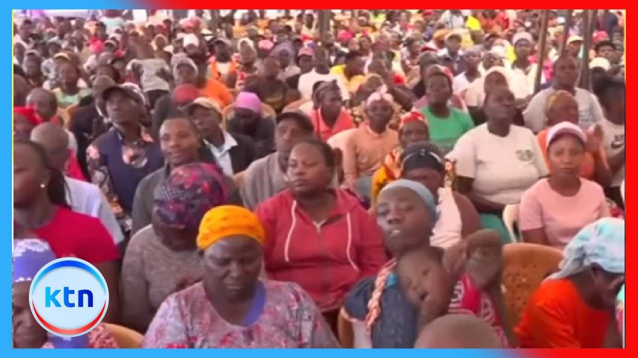 Mlima Kenya watangaza kulinda nafasi ya Naibu Rais 2027