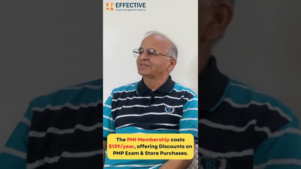 What&rsquo;s in PMI Membership? Explore Its Benefits & Validity!
