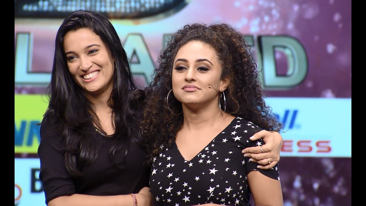 D 4 Dance Reloaded l Ep 04 - Iconic couples on the floor l Mazhavil Manorama