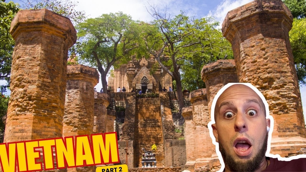 Why Nha Trang Is Vietnam’s Most Underrated Beach City