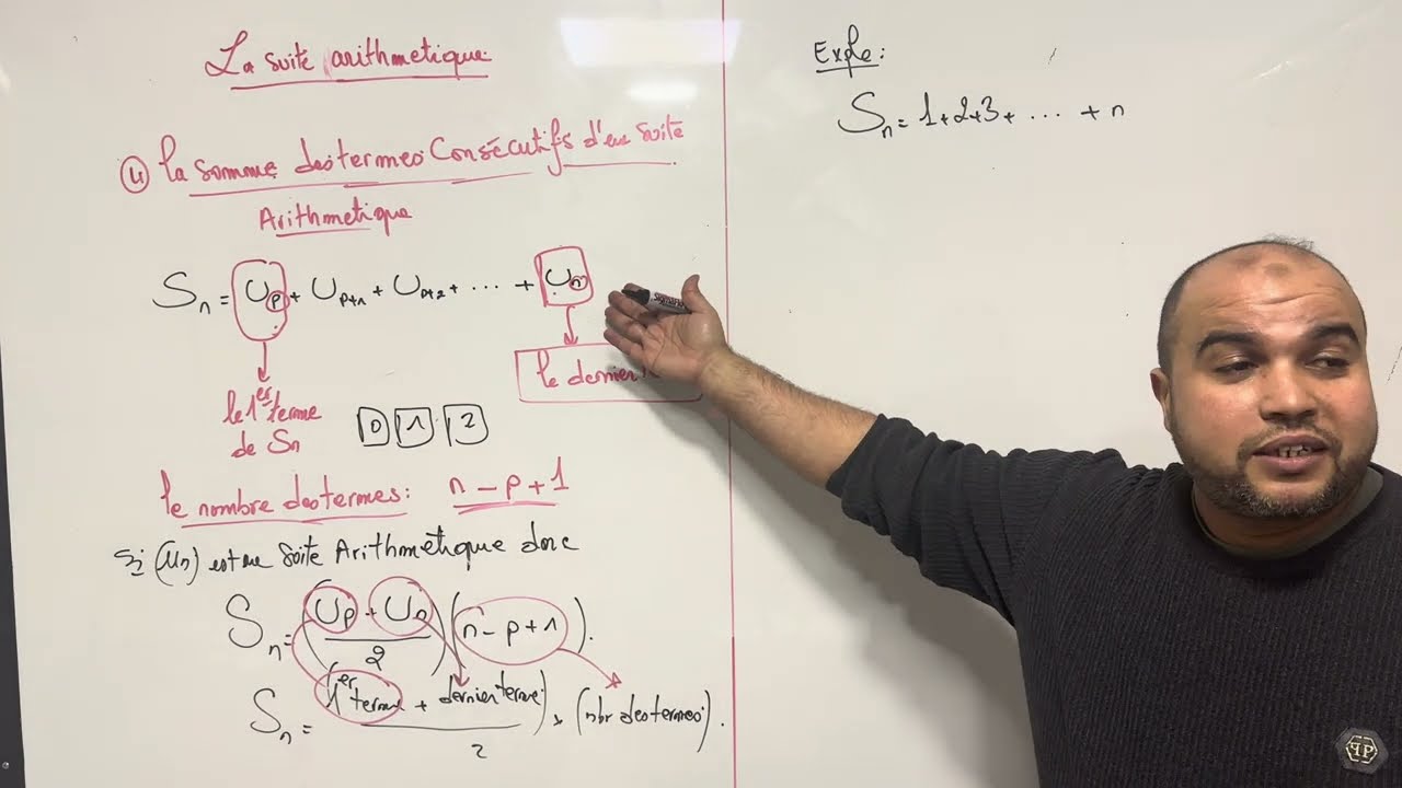 02. Les suites - cours part 02 -