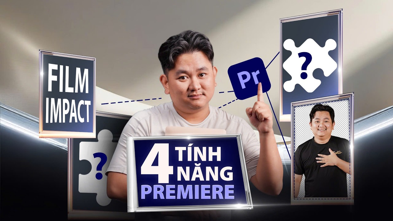 Premiere Pro 2026 Có Gì Hot? Review Chi Tiết Bản Cập Nhật Mới Nhất