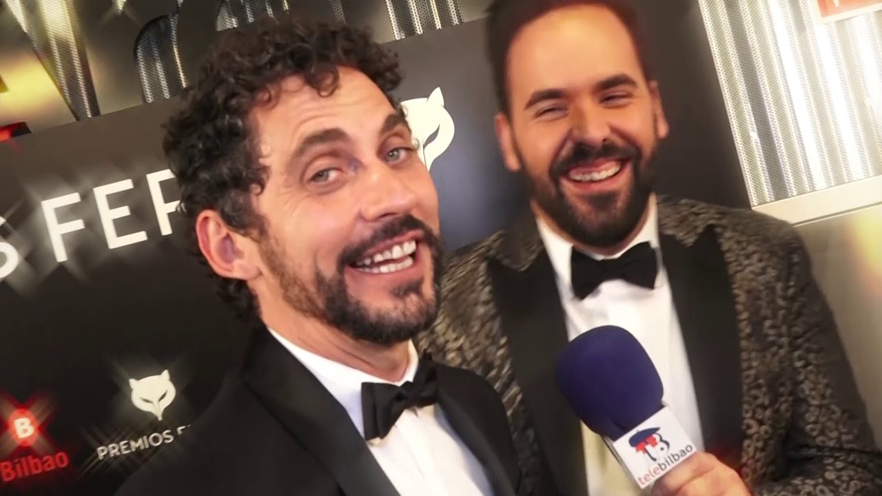 Ganadores Premios Feroz 2019