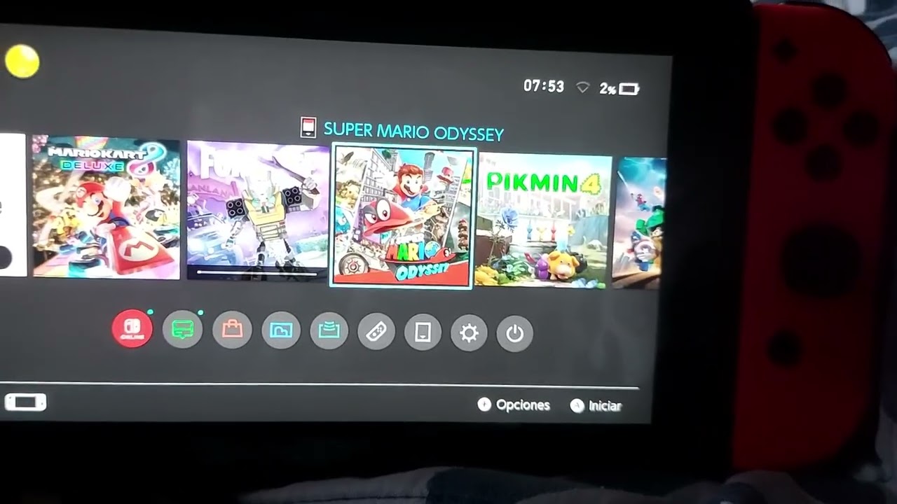 los juegos que tengo de la swich (¿que quiren que juegue en el canal?) 