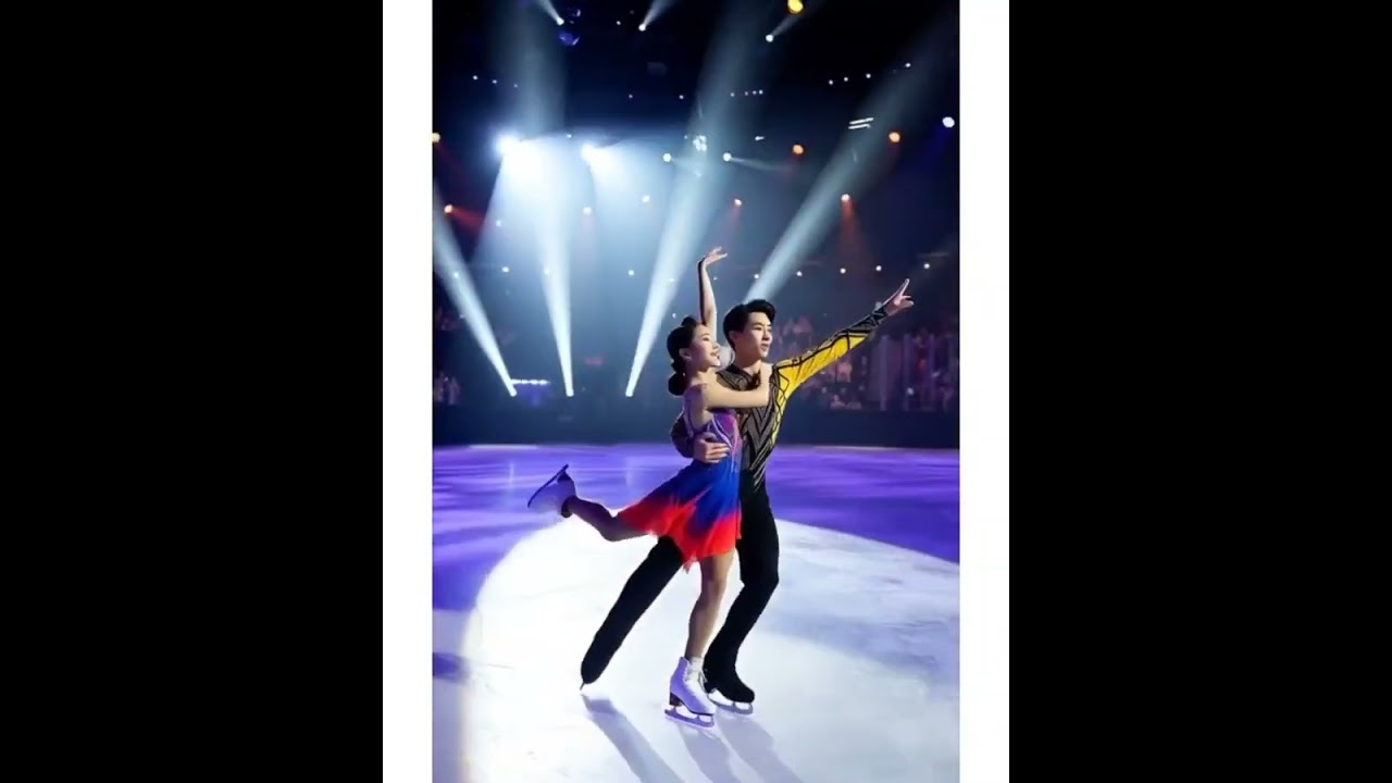 Люблю твои все формы тела /Сүйем сені, тәнің сұлу #iceskating #фигурное #figureskating #olympicgames