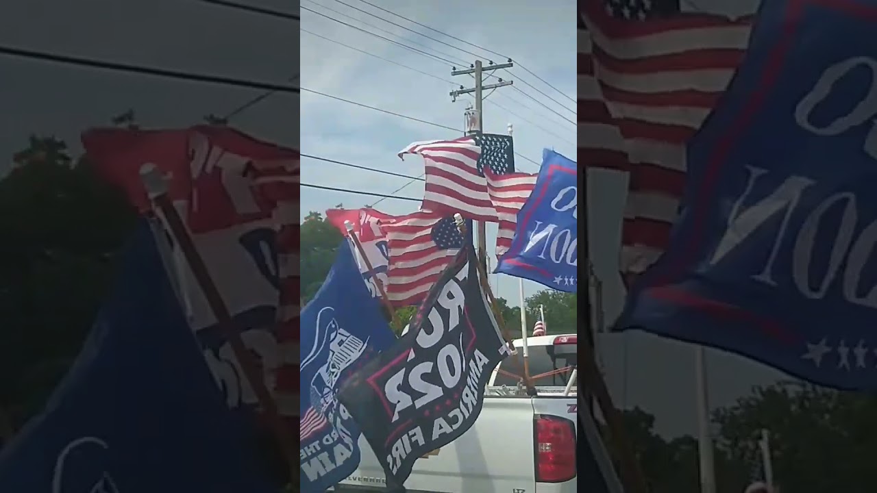 TRUMP Pickens SC