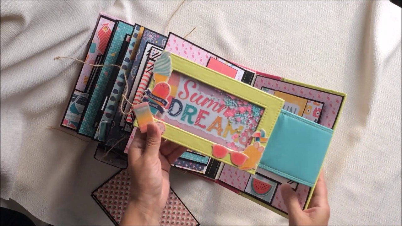 ОБЗОР ПОП АП АЛЬБОМ 