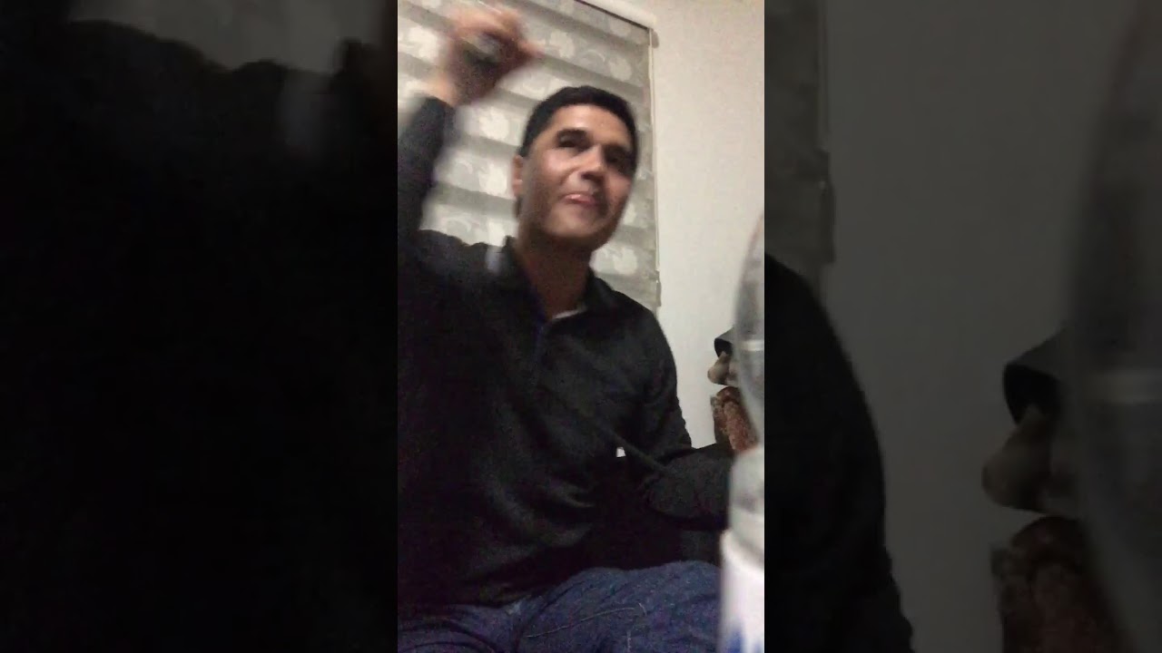Merdan Annayew Geldinmi