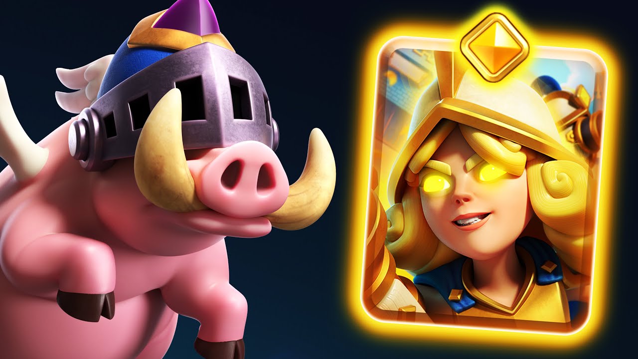 This Piggies Deck is Actually BUSTED!