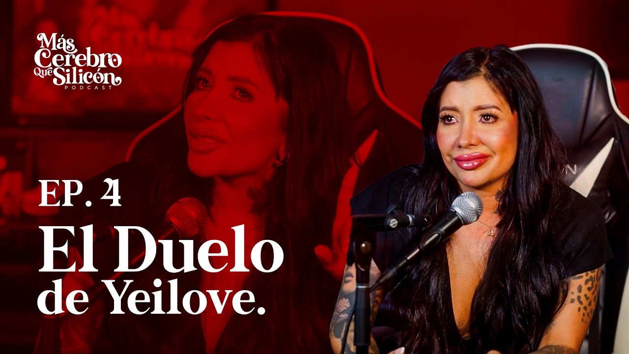 EP 4   EL Duelo de Yeilove   Rupturas