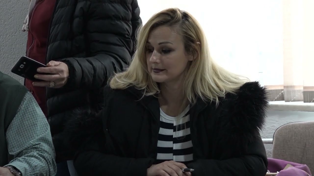 Hronika: Zavidovići 305 - Dana sjećanja na ubijenu djecu u ratu 92-95. na području Zavidovića