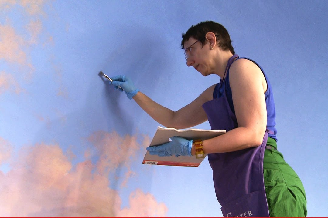 Fixing Bubbles in Diorama Backgrounds