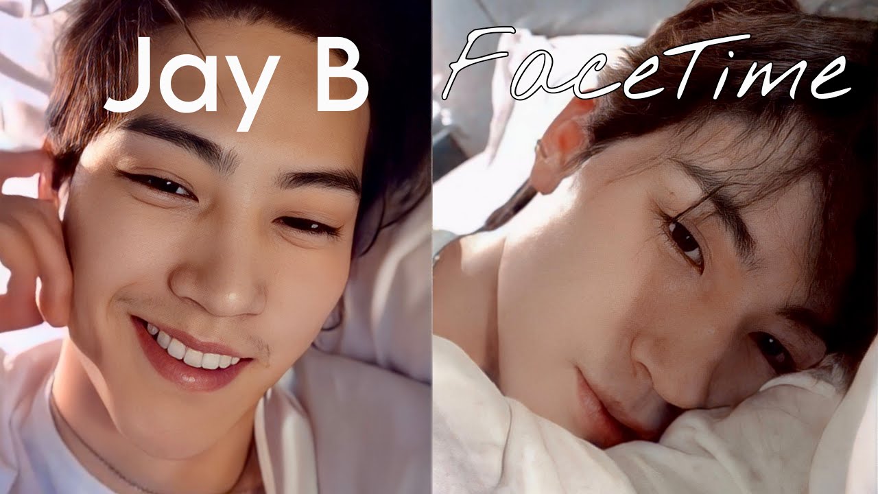 are you being a good girl? | got7 jaebeom imagine 
