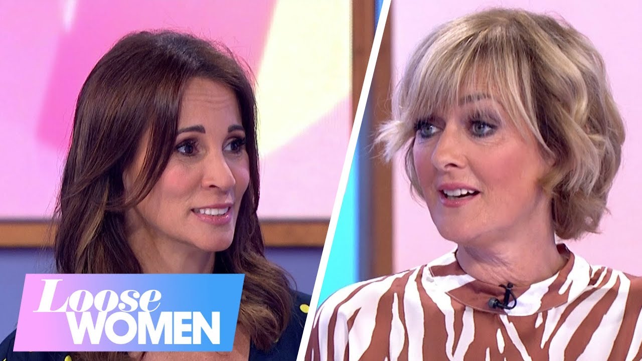 How Do You Cope as a New Mum? | Loose Women