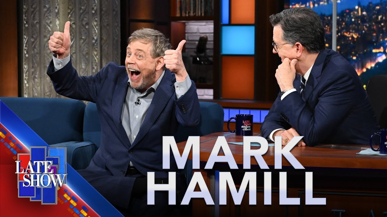 Timoth&eacute;e Chalamet And Ed Norton Applauded Mark Hamill's Poise After His BAFTAs Wardrobe Malfunction