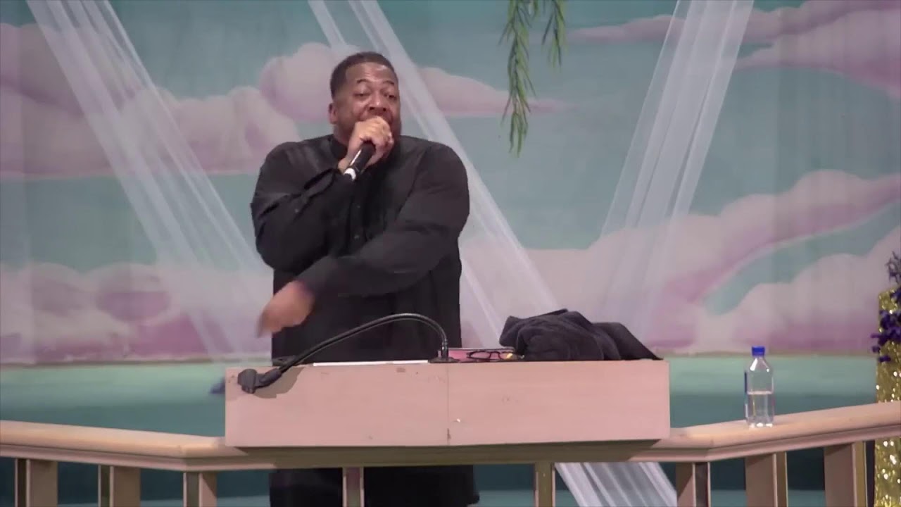 It Works; Do You Believe It -Pastor Marvin L. Winans