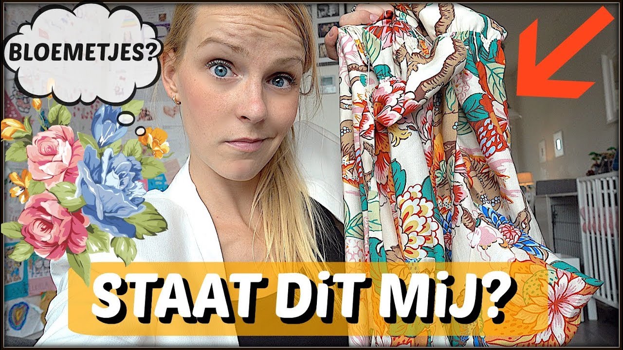 ONLiNE SHOPPEN OP DE GOK 😱👗 | Bellinga Familie Vloggers #1106