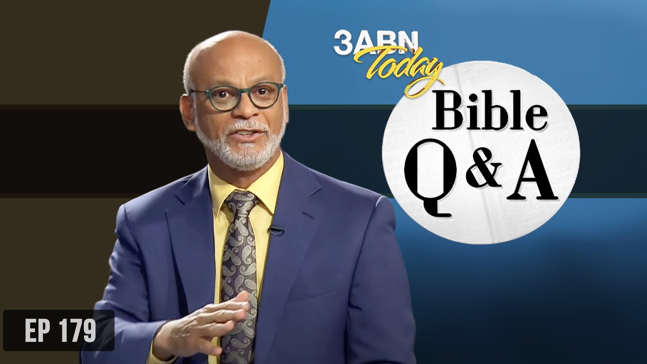Племена, вера и Божья воля | Вопросы и ответы по Библии 3ABN