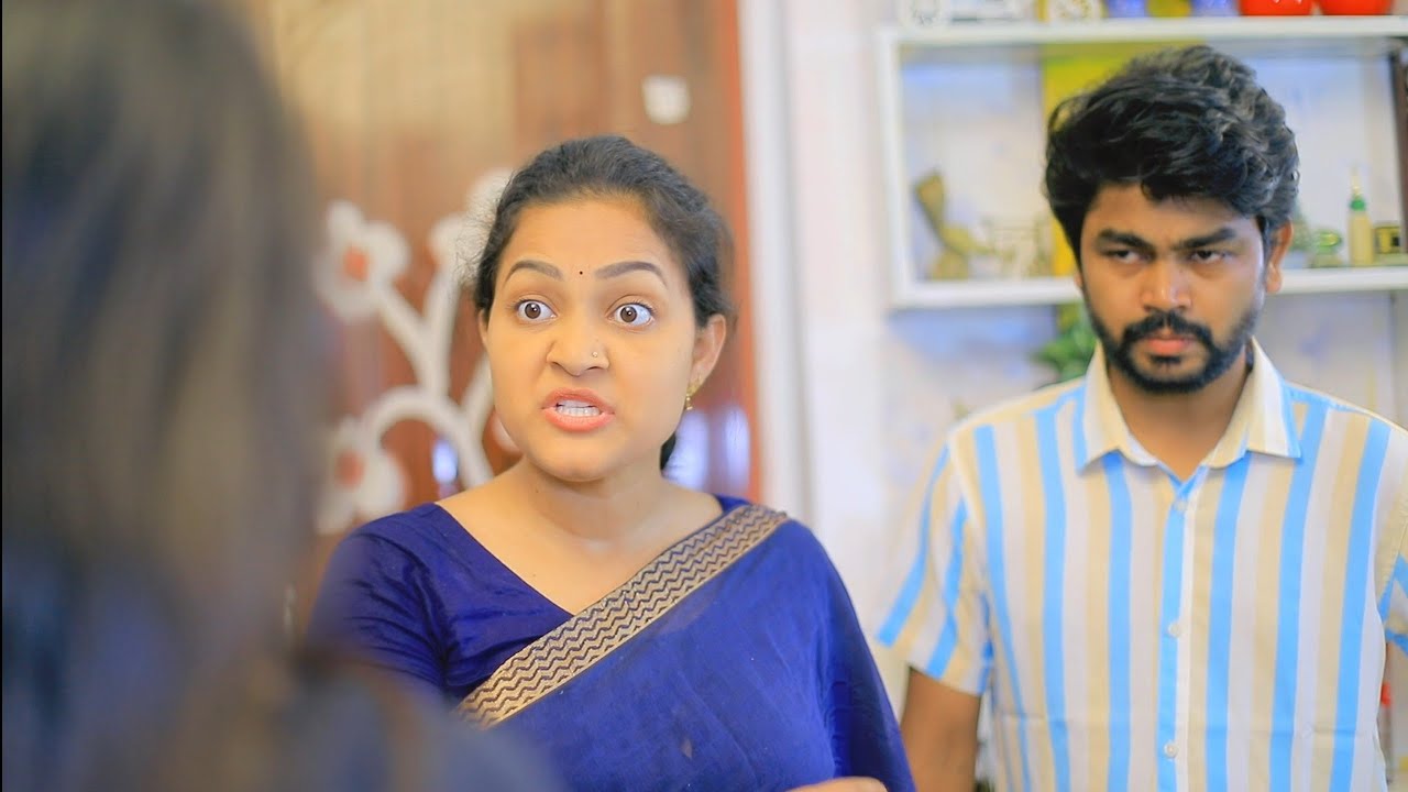 সংসারে ছোট জা' হিংসায় জ্বলছে  | STN Motivation Bongo