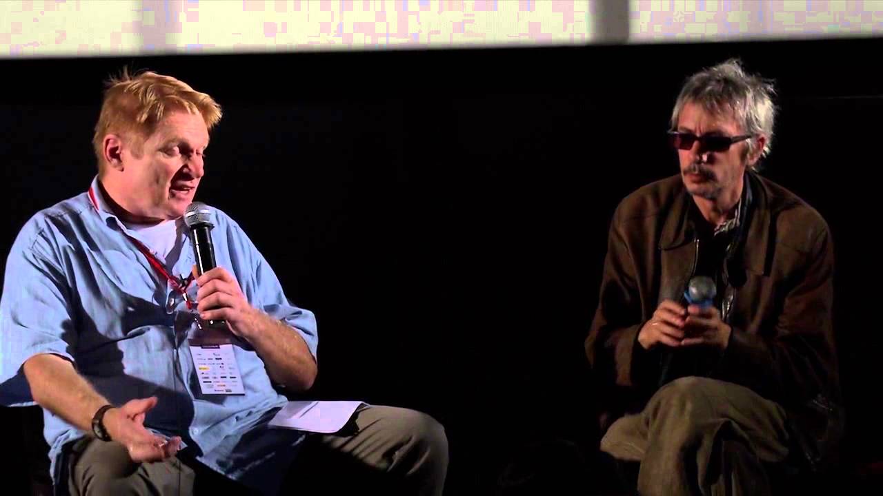 MFF 2013 I Leos Carax Master Class