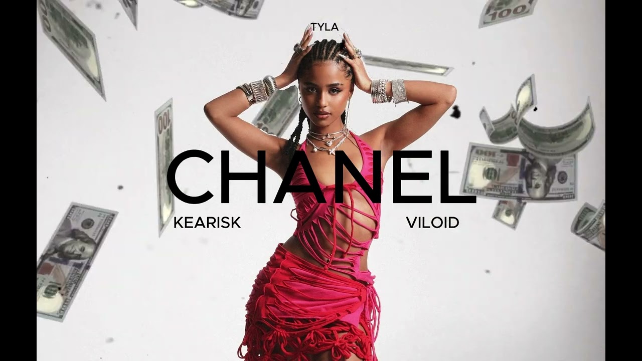 CHANEL (Kearisk, Viloid BKB Edit)