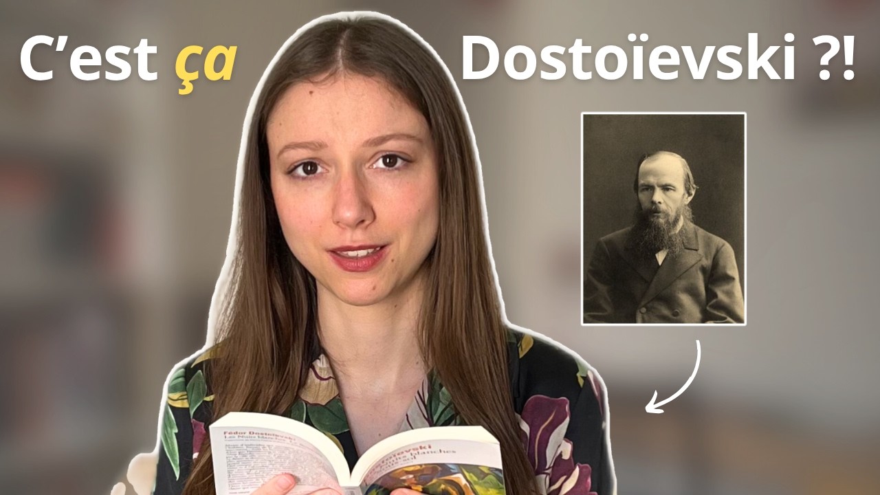 J'ai lu 3 grands auteurs russes du 19&egrave;me si&egrave;cle 🧐 Une r&eacute;putation m&eacute;rit&eacute;e ?