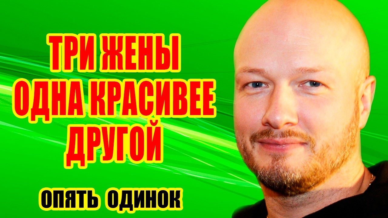 Как ЖИВЕТ звезда сериала 