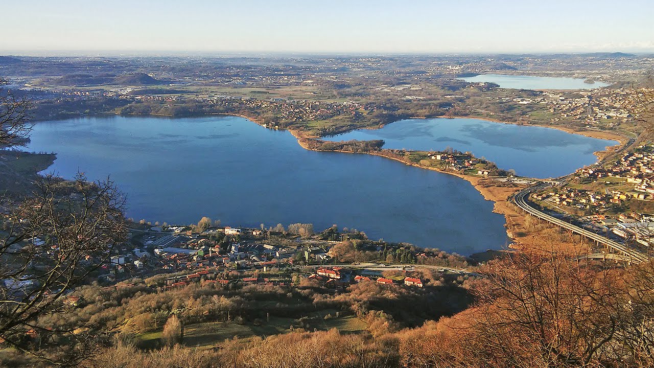Eco-Ostello Parco Monte Barro