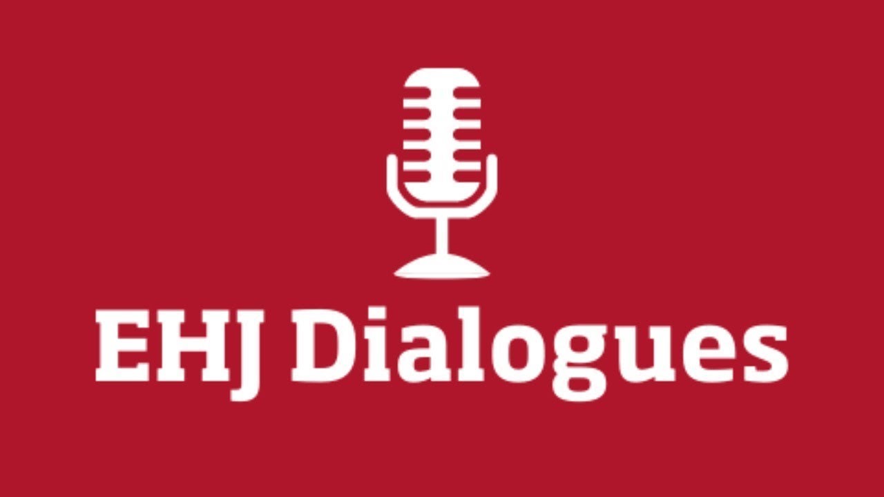 EHJ Dialogue with Prof. Eugene Braunwald on the 400th anniversary of cardiology