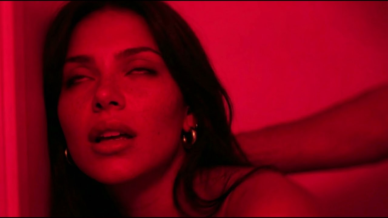 Make My Legs Shake All Night Long 💋 (playlist)