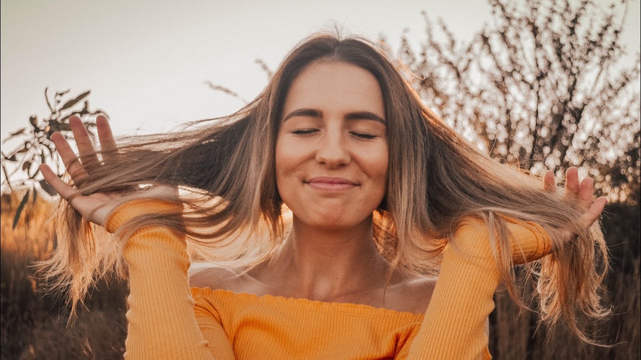 Katy Nichole – Are the Father, I Love You | Christian Worship Song | Worship Lyrics