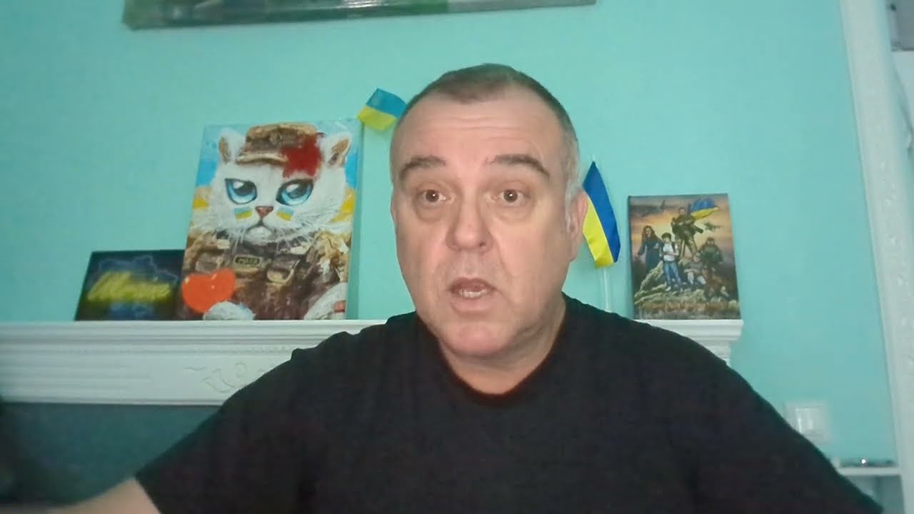 Разгон протеста
